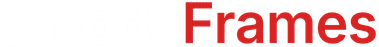 NodeFrames Logo